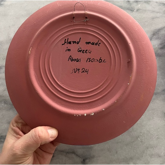 Plate - Picture 2 of 2